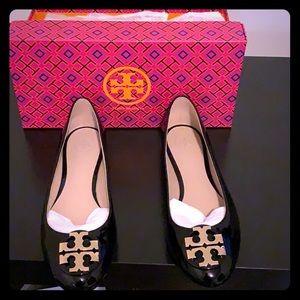 Tory Burch-Claire Ballet Flat